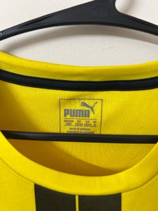 Borussia Dortmund 2016/17 Authentic Jersey