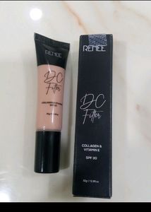 Dc concealer