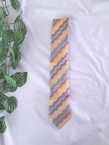 Multicolored Tie (Men)