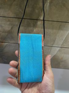 Chic Crossbody &amp; Phone Pouch Set