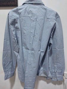 Tommy Hilfiger Checked Shirt M size