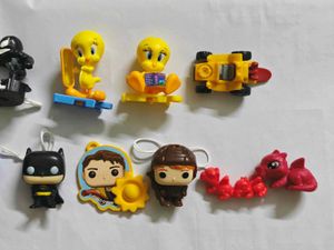 Sale🔥Kinder Joy Toys Bundle