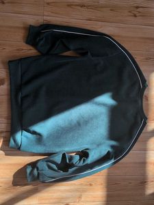 SPACE Graphic Sweatshirt