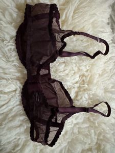 Net Bra