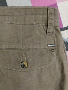 Men's Cargo Pants