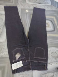 Classic Denim Jeans (Pack of 2)