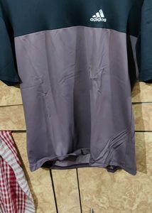 Adidas Athletic T-Shirt