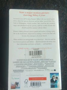The Last Song by Nicholas Sparks