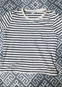 Zara Striped T-Shirt