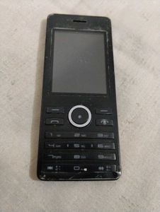 Basic Feature Phone