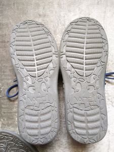 Pure Leather Shoes