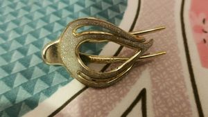 Elegant Hair Clip