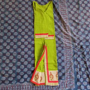 KURTI
