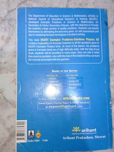 NCERT Exemplar Problems-Solutions Class XII