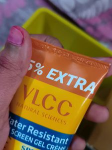 VLCC SPF 60 P+++ Sunscreen