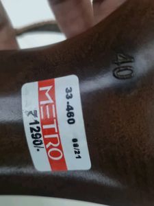 Women Metro Sandals