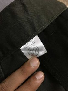 Mens pant
