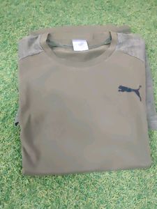 Original Puma Half Tsrt