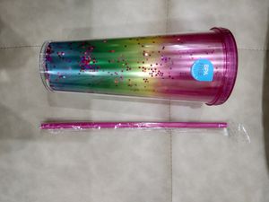 Big Sipper Bottle With Straw 720 Ml