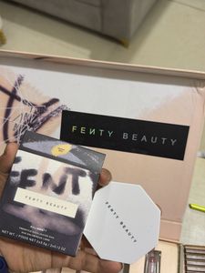 Fenty Beauty Killawatt Highlighter