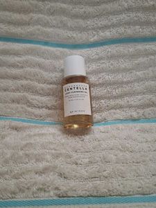 Centella Light Cleansing Oil
