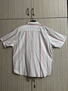 Men Shirt from Mr. Bowerbird