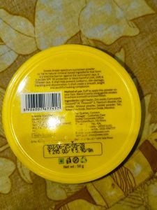 Jovees Sunscreen Powder SPF 30
