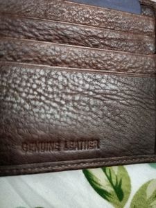 Woods Men Wallet (Original)