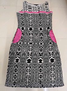 Shakumbhari brand Dress