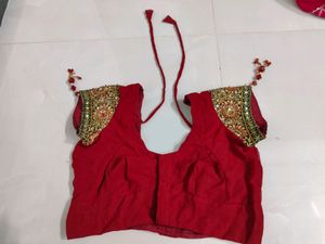 2  Blouses