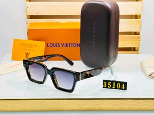 Louis Vuitton Sunglasses