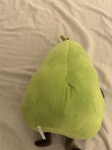 Cute Avocado Plush Toy