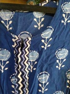 Cotton Kurti