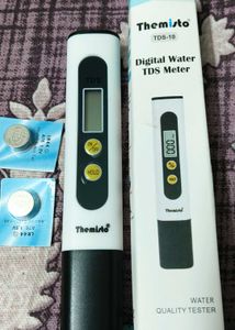 Themisto TH-TDS10 Digital TDS Meter