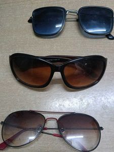 Sunglasses Bundle - Multiple Styles