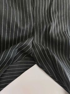 Office Wear Black Pants From Pantaloons