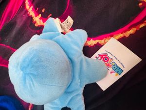 Cute Reversible Octopus Plushie
