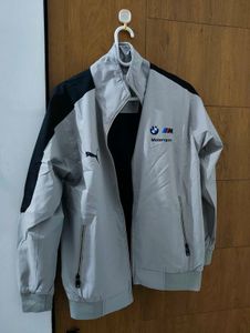 Puma BMW Motorsport Jacket