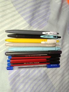 Pen