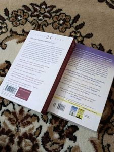 Khaled Hosseini Book Duo