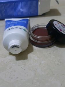 Combo Offer_ Derma face wash-09/25 and Seer Secret