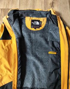 THE NORTH FACE HYVENT ALPHA JACKET