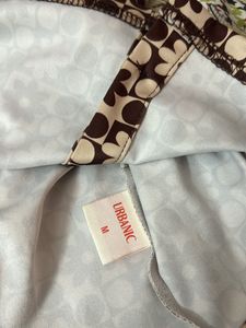 Pinterest Brown Top 🤎