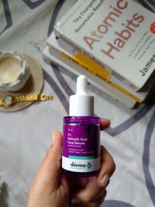 The Derma Co. Salicylic Acid Serum