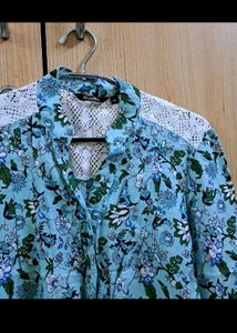 New Zudio Top Women