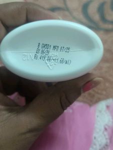 Oriflame Glow Essentials Body Lotion