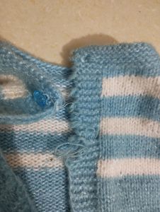 Woolen Jersey For Baby