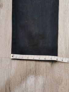 Sc1216 Ruf &amp; Tuf Jeans Waist 34