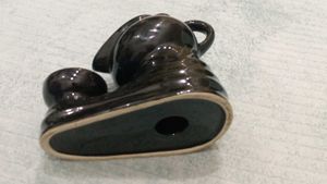 black showpiece