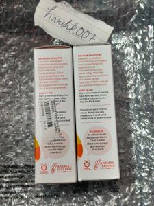 Plum 10% Vitamin C Serum